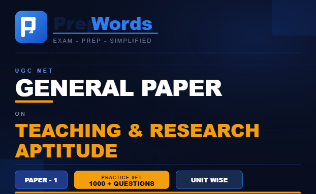 UGC NET Test Series | Online Mock Tests & Practice Papers 2026