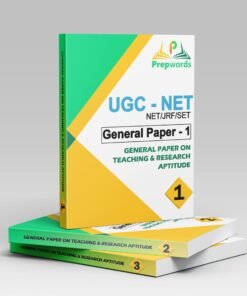 UGC NET | GENERAL PAPER 1 | TEACHING AND RESEARCH APTITUTE