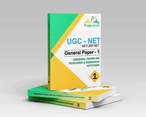 UGC NET | GENERAL PAPER 1 | TEACHING AND RESEARCH APTITUTE