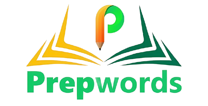 Prepwords – Precision in Learning, Excellence in Results