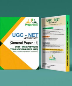 UGC NET | UNIT WISE PREVIOUS YEAR SOLVED PAPERS